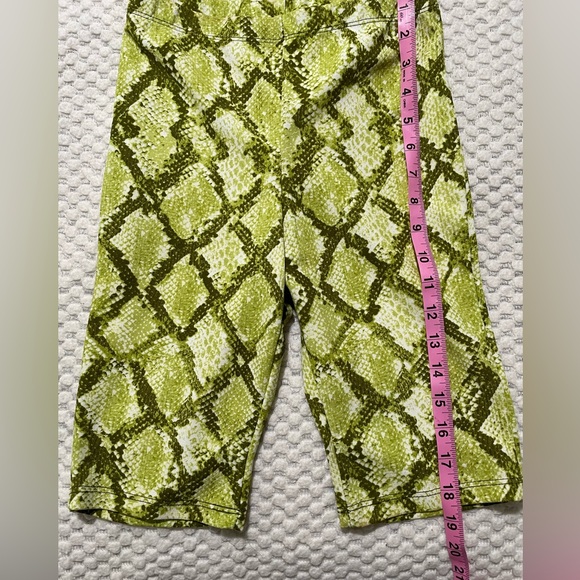 Biker Short Pants Set - Picture 7 of 11